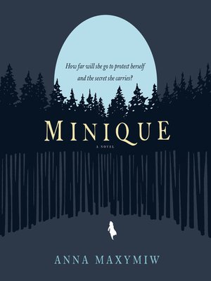 cover image of Minique